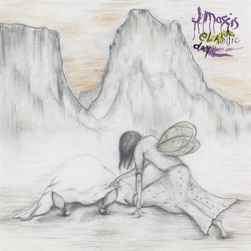 J MASCIS - ELASTIC DAYSMASCIS, J - ELASTIC DAYS.jpg